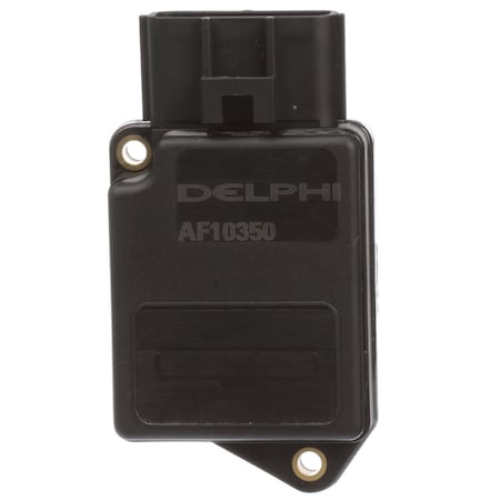 Delphi Mass Air Flow Sensor, Af10350 AF10350